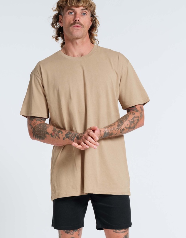 Vacancy Co - Vacant Tee