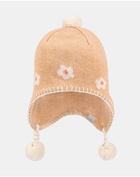 Toshi - Organic Earmuff Mystical