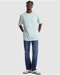 Urban Classics - Heavy Oversized Casual Tee