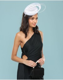 Morgan & Taylor - Molly Fascinator