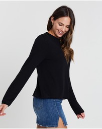White By FTL - Amy Sweater