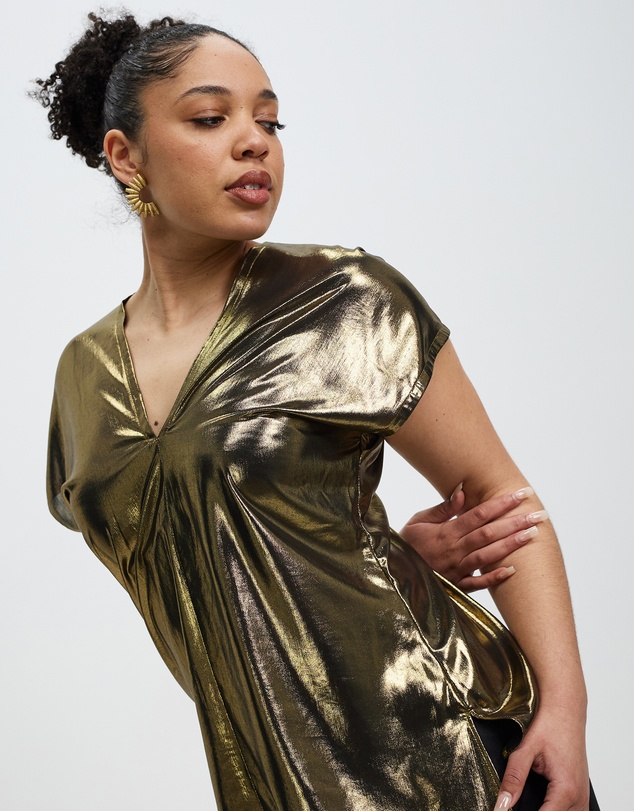 The Social Outfit - Karen Top