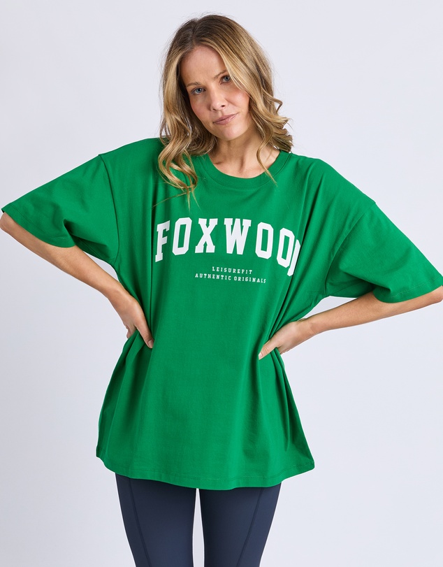 Foxwood - Interval Tee