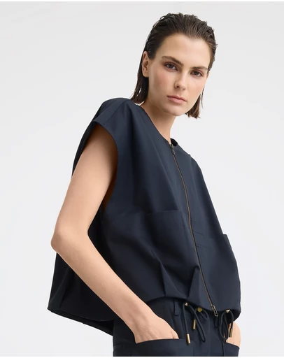 Morrison - Sander Vest