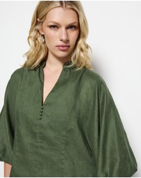 Commonry - Sarah Blouse