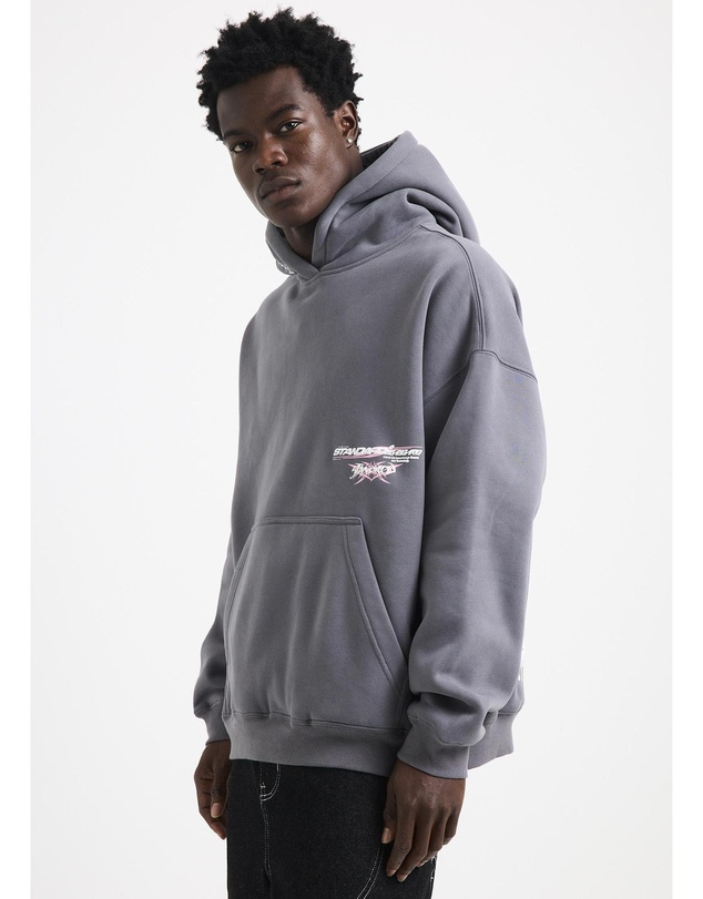 Standard - Lattitude Hoodie