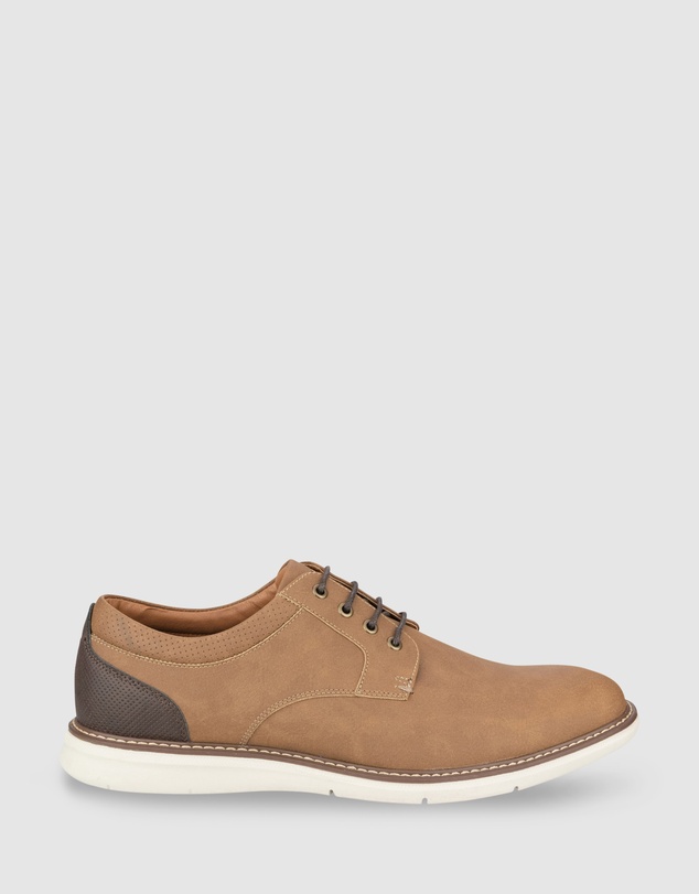 Florsheim - Chase Plain Ox