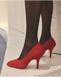 Jo Mercer - Carey High Heels