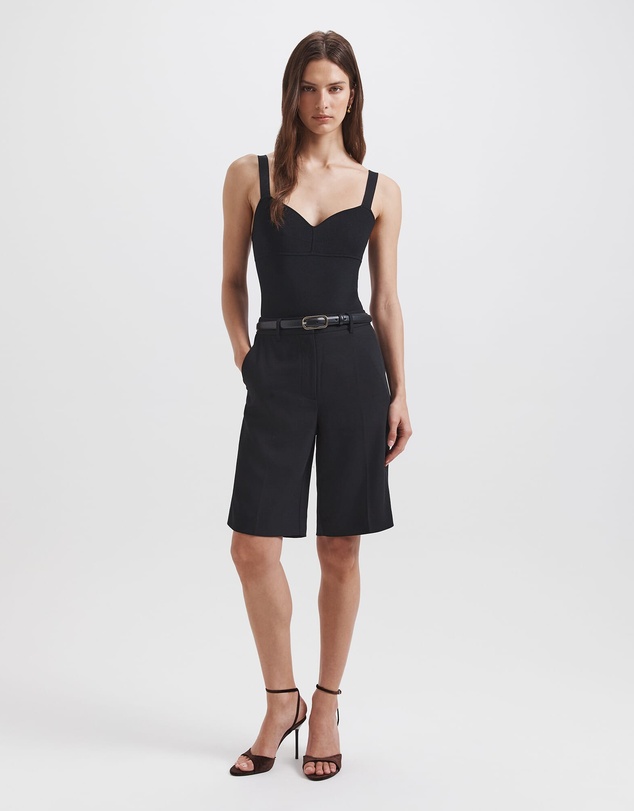 SABA - Dharma Tailored Short
