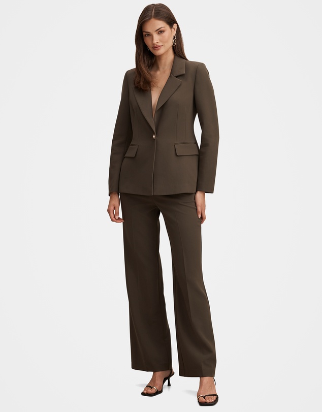 Forever New - Victoria Single Breasted Blazer