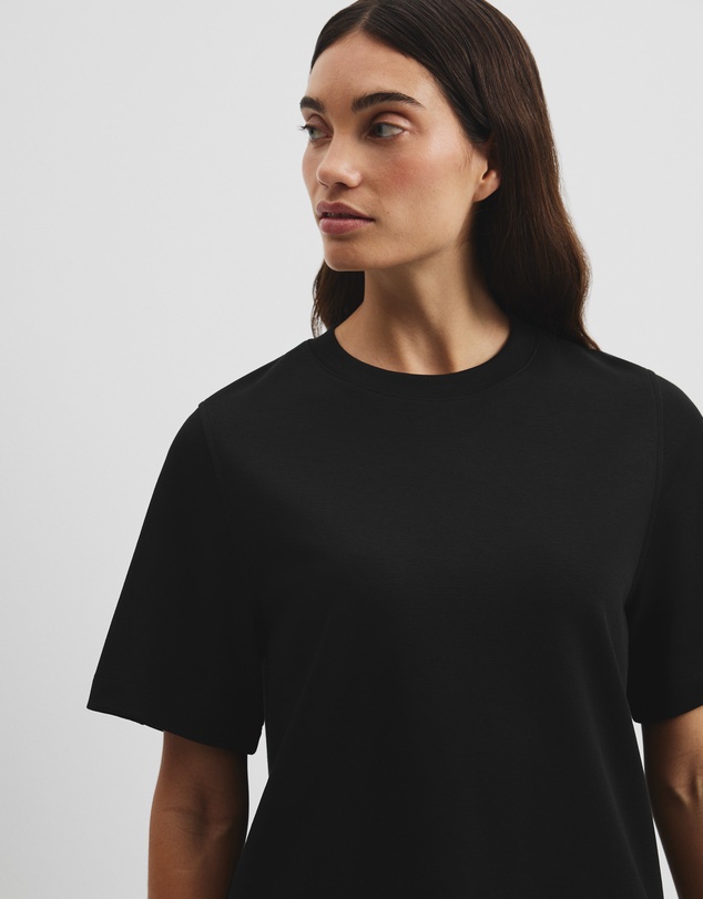 Country Road - Australian Cotton Oversized Cotton T-shirt