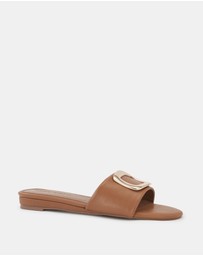 Miss Sofie - Legend Sandals