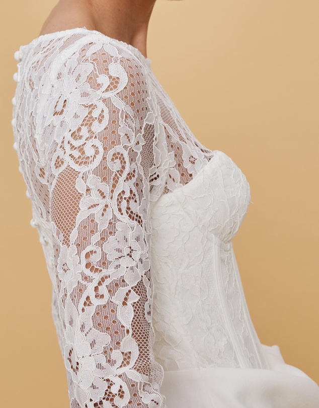 CHANCERY - Millie Lace Dress