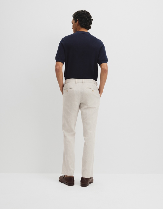 Country Road - Linen Cotton Pant