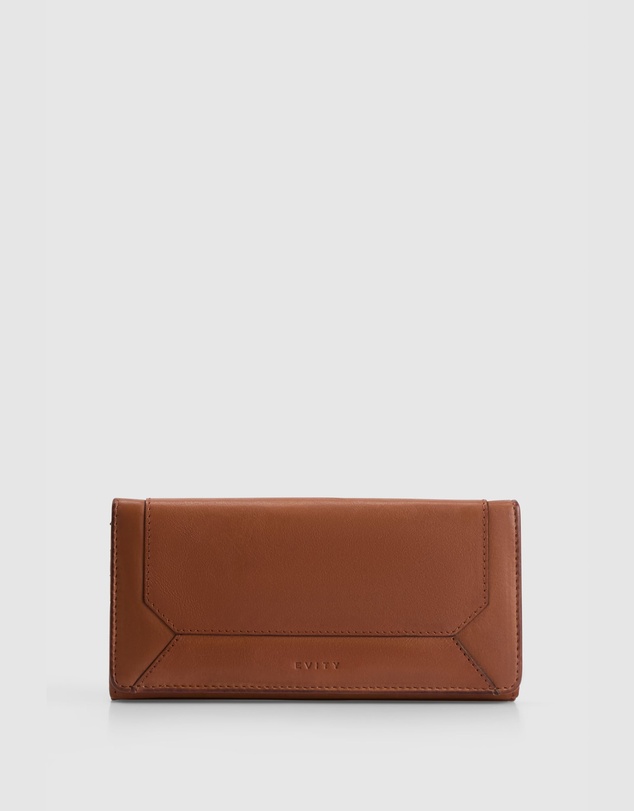 Evity - Ivy Large Wallet