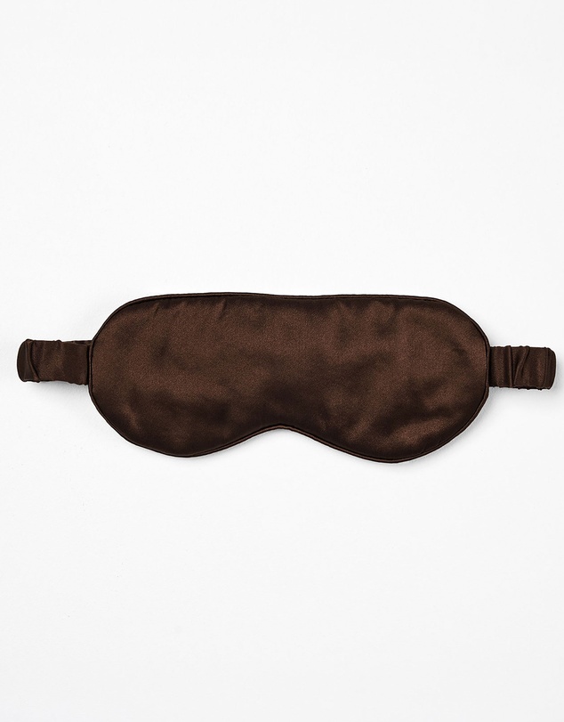 Aura Home - Zara Silk Sleep Mask