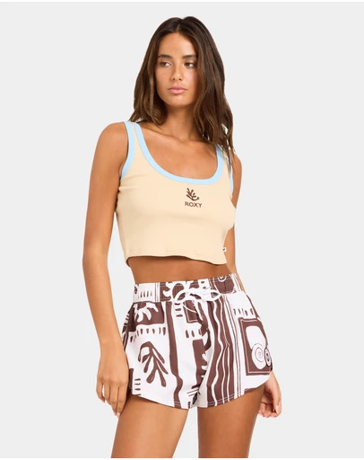 Roxy - Womens Cowrie Tank Top