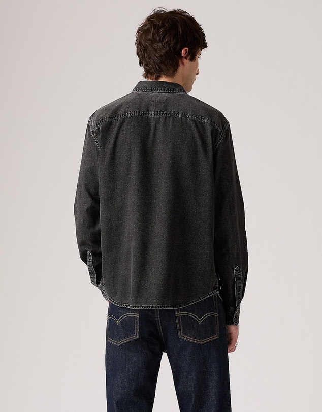 Levi's - Authentic Button Down Shirt