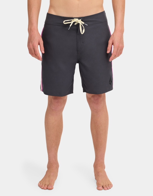 Volcom - Mens Volstripe Boardshorts