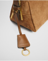 Country Road - Isla Leather Shoulder Bag