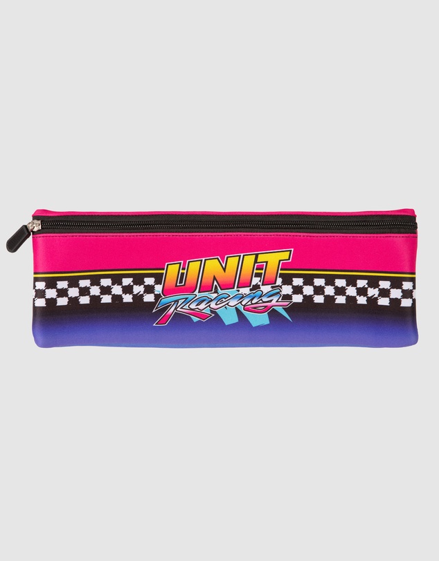 UNIT - UNIT Turbo Pencil Case
