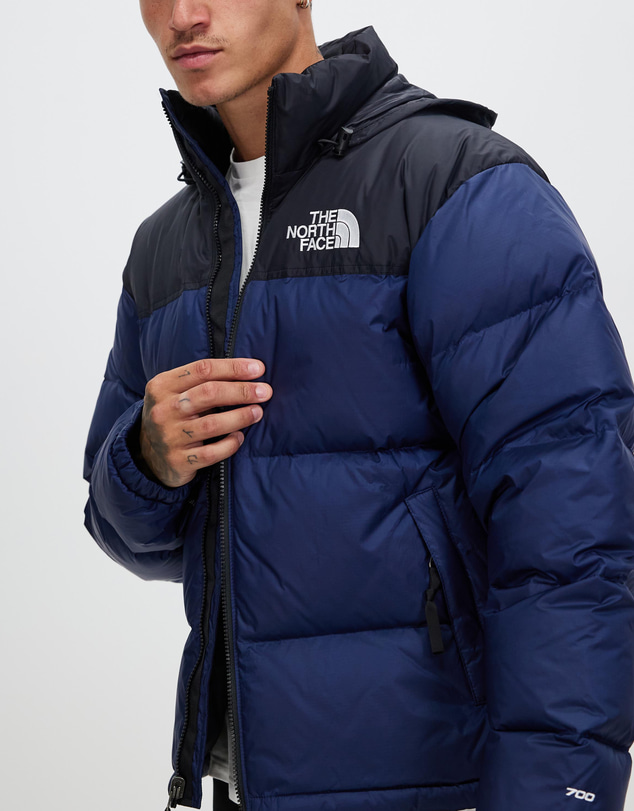 The North Face - 1996 Retro Nuptse Jacket