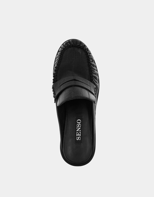 Senso - Charlotte I
