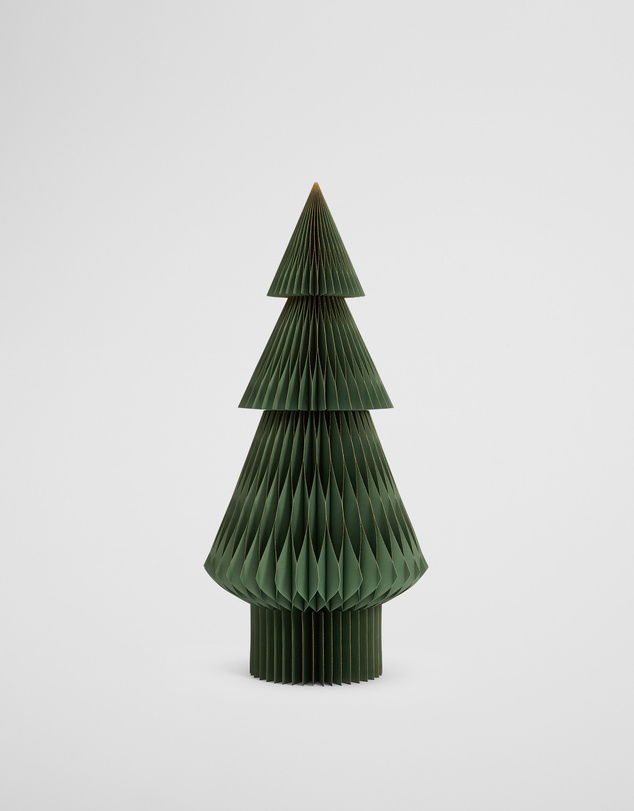 Country Road - Honeycomb 4.5ft Tree