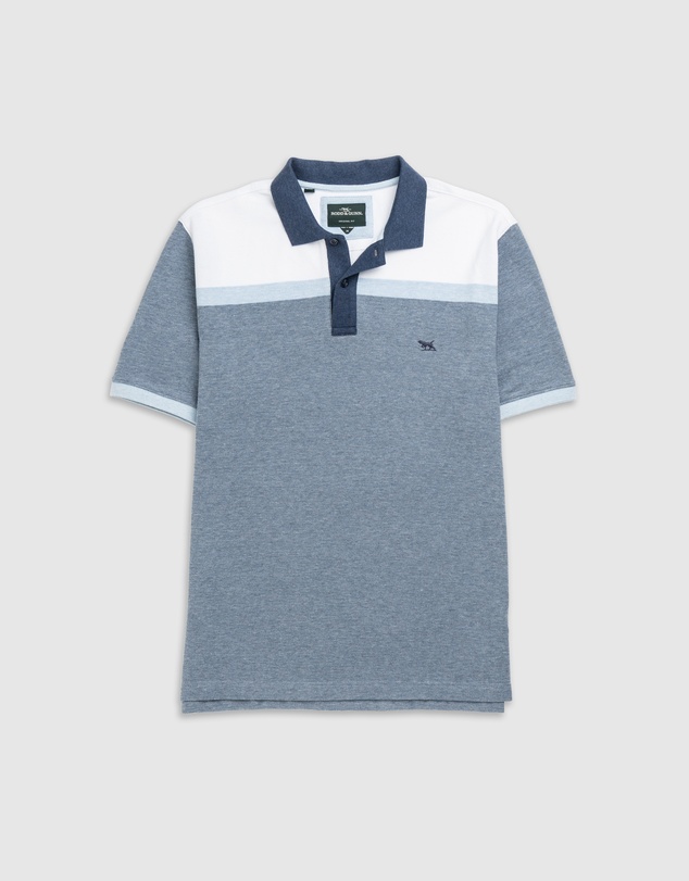 Rodd & Gunn - Whitby Polo