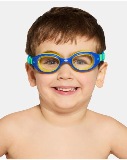 Zoggs - Little Sonic Air Goggles - Babies-Kids
