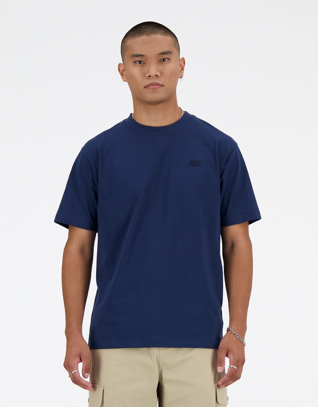 New Balance - Athletics Cotton T-Shirt