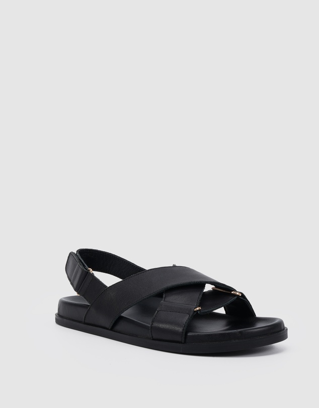 Nude Footwear - Sway