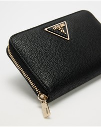 GUESS - Laurel II Medium Zip Around