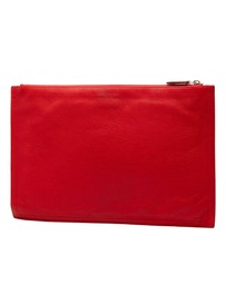 Pre-Loved by Azura Reborn - Pre-Loved Medium Antigona Leather Clutch