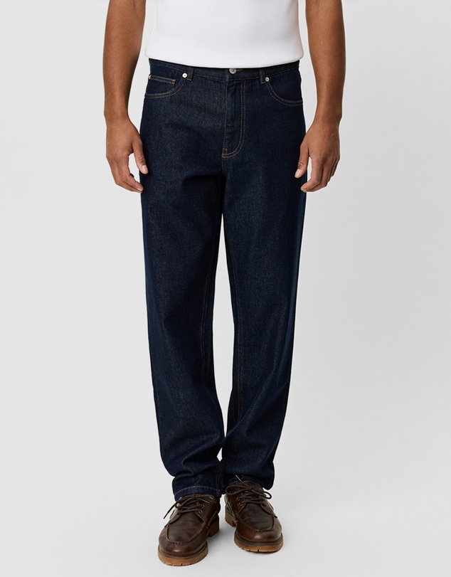 Les Deux - Ryder Washed Denim Jeans