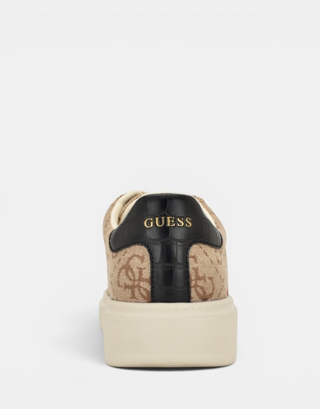 GUESS - Caffen2 Sneakers