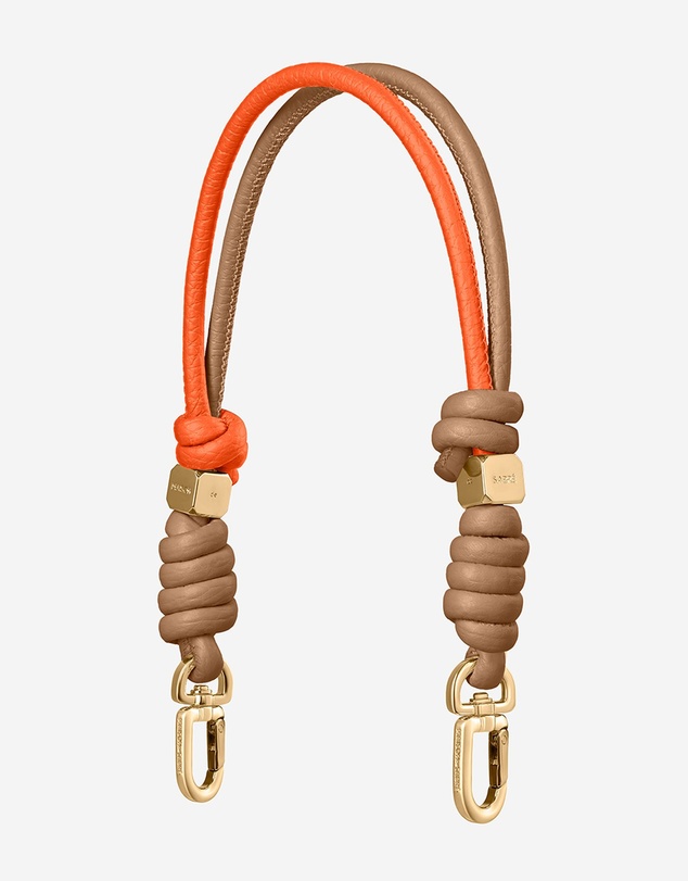 Maison De Sabre - The Twist Handle