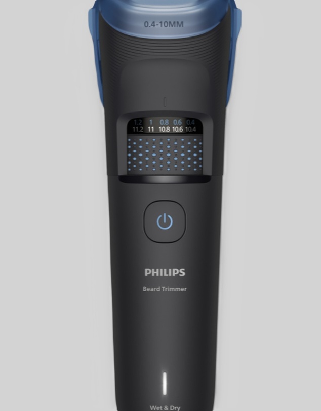 Philips - Philips Series 5000 Beard Trimmer