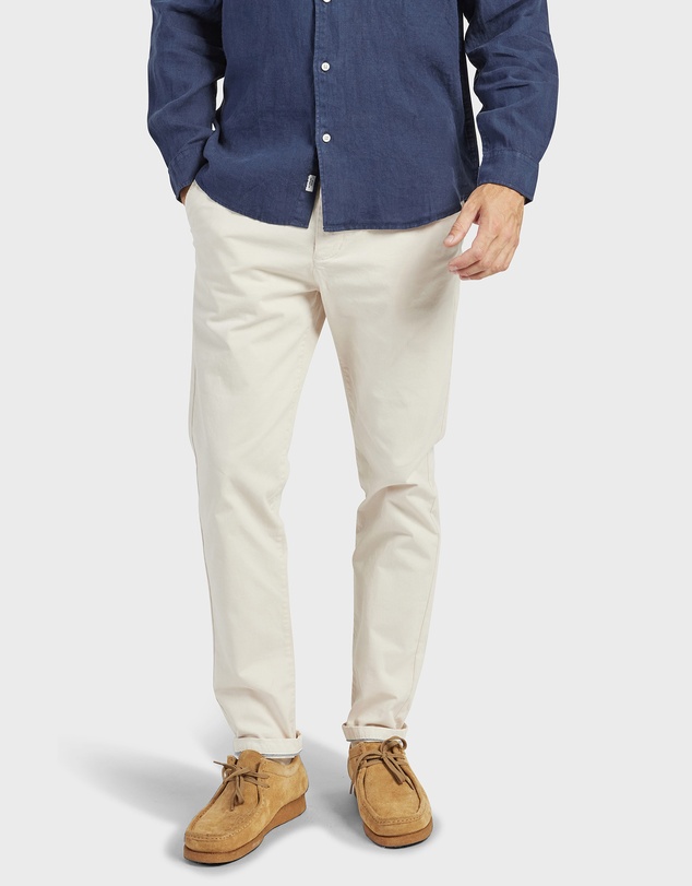 Academy Brand - Cooper Slim Chino