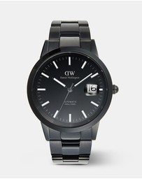 Daniel Wellington - Iconic Automatic 40mm Link