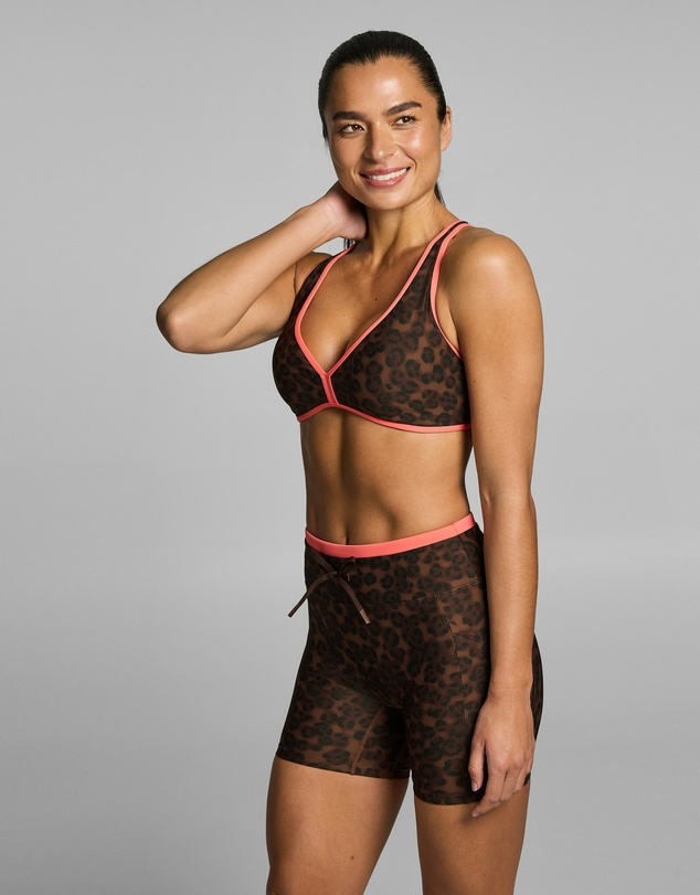 Rockwear - Gym & Swim Low Support Sports Bra