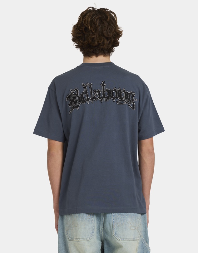 Billabong - Mens Arch Up T-Shirt