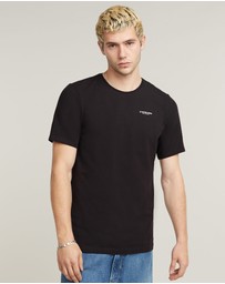 G-Star - Slim Base Tee