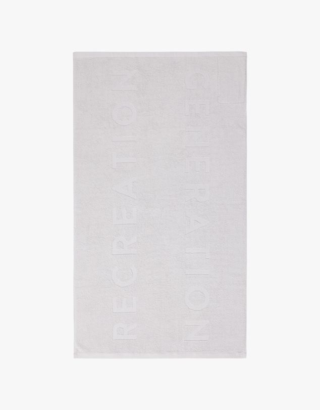 REC GEN - Bower Beach Towel