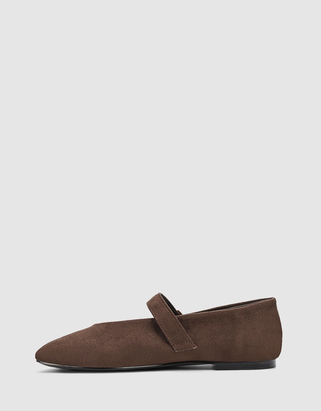 Verali - Alaska Mary-Jane Flats