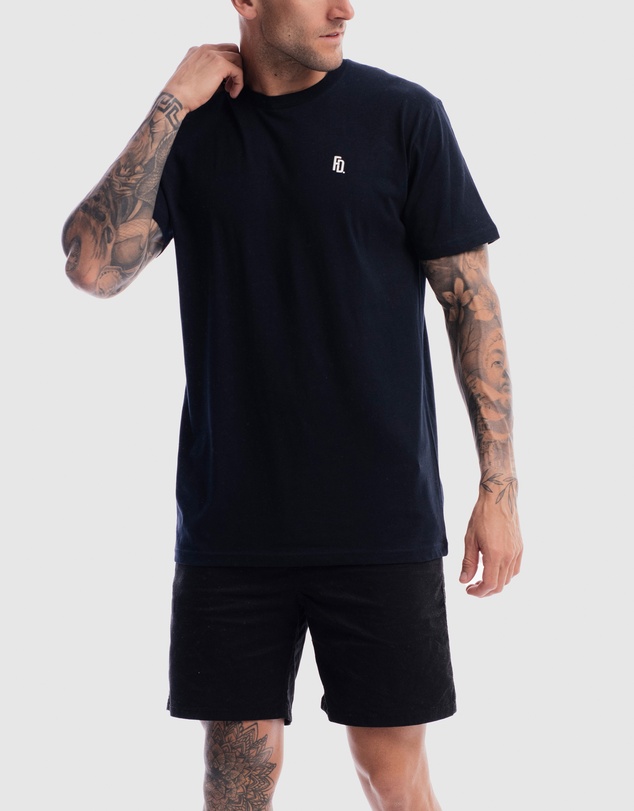 First Division - Contract Rise Tee