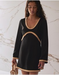 Sancia  - The Luella Dress