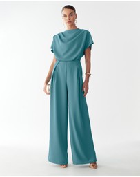 BWLDR - Tina Jumpsuit