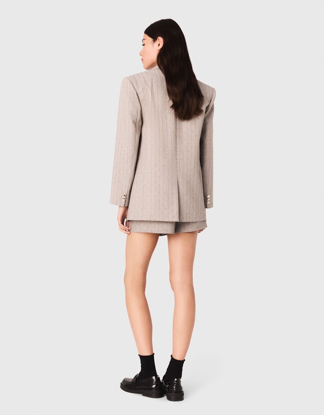 Maje - Vafil Blazer