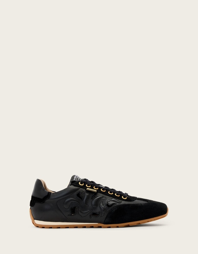 AllSaints - Liam Western Sneakers - Women's